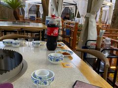 -醉二娘正宗西昌火盆烧烤(大丰店)