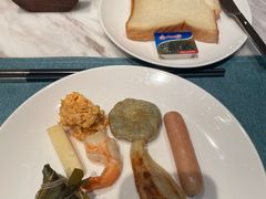 -南湖宾馆·鸳湖阁全日制餐厅