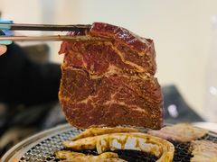 -泥炉烤肉(九龙坡店)