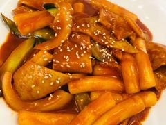 -桃园中华料理炸酱面(燕儿岛路店)