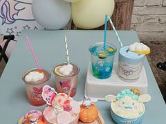 -大象厨房(重庆道店)