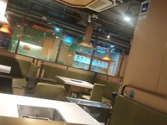 -海底捞火锅(劲松店)