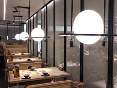 -绿茶餐厅(青岛城阳万象汇店)