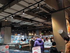 -永辉超市(郫都区爱琴海店)