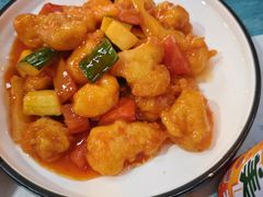 -40号厦门海鲜大排档(中山路店)