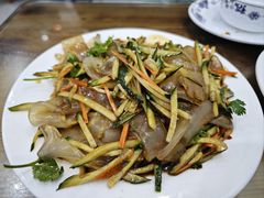 -三点小吃(山大店)