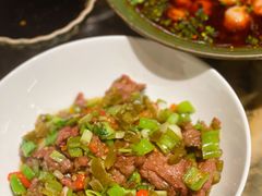 -锦府盐帮·侯宅(五棵松万达店)