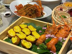 -佳丽海鲜大酒楼(环岛海景店)