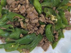 -尕西木老春台东乡手抓美食