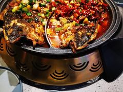 -味妙烤鱼吧(回龙观店)