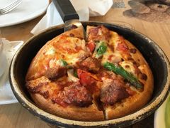 -必胜客(上海新南方商城PH店)