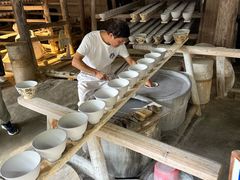 -景德镇古窑民俗博览区