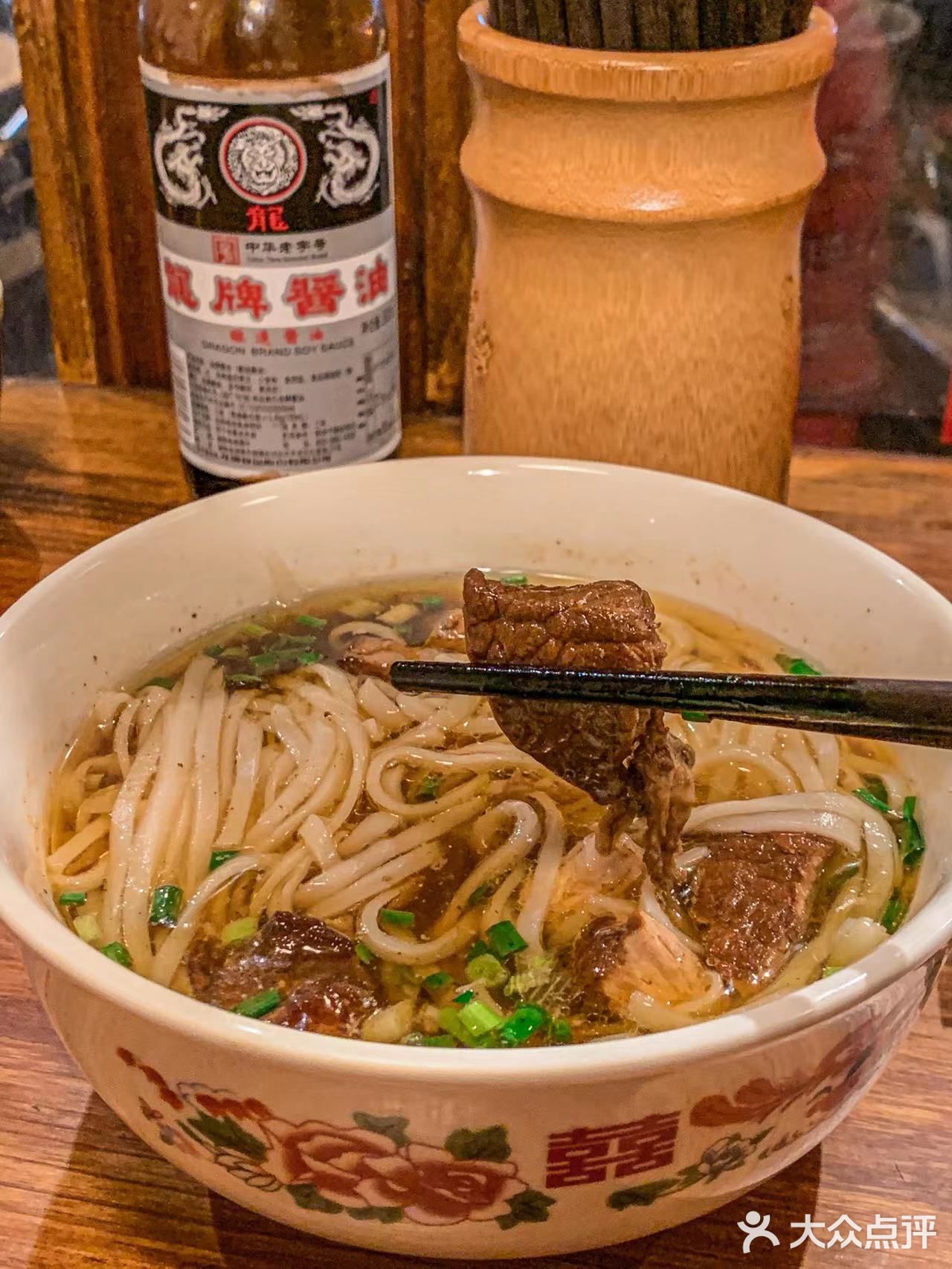 不吹不黑 这家店的粉蛮对我口味 陈小春刚来过