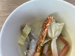 -木木鲜海鲜面(天一店)