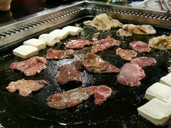 -原食烤肉·苏姐餐厅