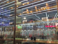 -金滏山烤肉·海鲜·火锅自助餐厅(襄阳万达店)