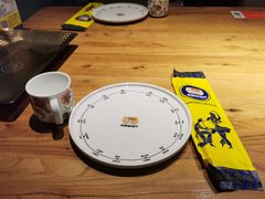 -幸福的烤包子·新疆菜