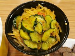 -有礼有面(知春路店)