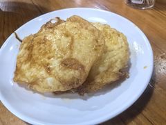 -何太太馄饨面铺(大浒东苑店)