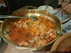 -唐伯虎新派湘菜馆(石夏时代广场店)
