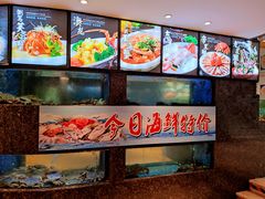 -乾隆美食·本帮菜(黄河路店)