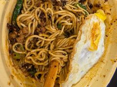 -阿福板凳面(观音桥店)