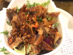 -好福记饭店(红梅公园店)