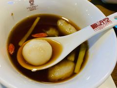 -椰语堂·海南清补凉(友谊阳光城店)