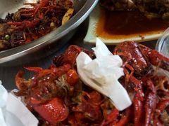 android_upload_pic-巴厘龙虾·榜首油焖大虾(音乐学院·沿江酒馆店)