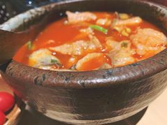 -山石榴·贵州菜(丰盛里店)