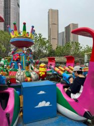 -大望京儿童游乐场