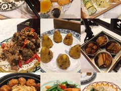 -卫鼎轩·曹公馆(鼓楼店)