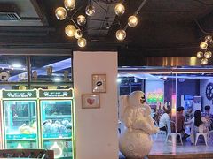 -CIAO·团建聚餐·生日派对轰趴馆(福田店)