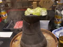 -东来顺饭庄(金泉广场店)