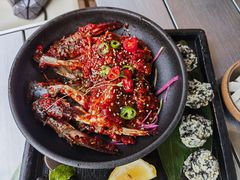 -KimPro 辛普乐概念韩餐