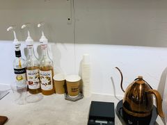 -Joymean coffee.见面咖啡