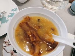 金汤杂粮花胶-南景饭店(万家丽路店)