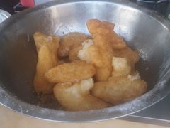 -众品香美食(三弓路店)