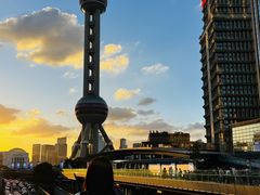 -上海中心大厦