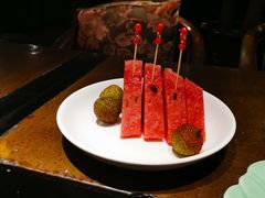 -唐廊烤鸭店(工体店)
