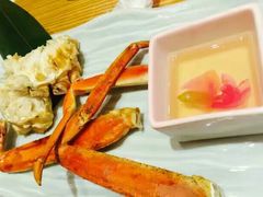 -花潮料理艺食馆(世欧广场店)