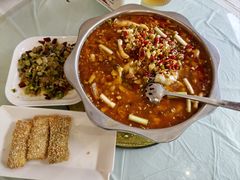 -笑红饭庄
