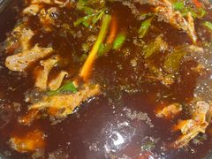 -蜀滋香鲜鱼美蛙火锅(339店)