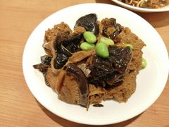 四喜烤麸-鼎泰丰(德基广场店)