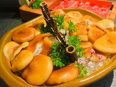 -季季山·云南野生菌火锅(上海首店)