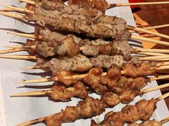 -肉串汪(望京店)