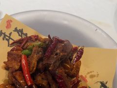 -院里寻菜·精致庭院菜(观沙岭店)