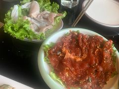 -三江两海老火锅(北京首店)