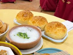 -吉莲利苑海鲜酒家(珠海拱北28年老字号店)