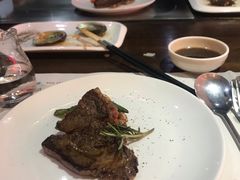 -铁板诱惑法式铁板烧(大卫城店)